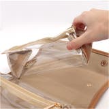 トラベルポーチ 取り外し可能 mmtravelp1219m | BACKYARD FAMILY | 詳細画像9