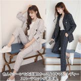 ビジネススーツ レディース pmyladysuit08 | BACKYARD FAMILY | 詳細画像2