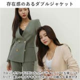 ビジネススーツ レディース pmyladysuit09 | BACKYARD FAMILY | 詳細画像15 