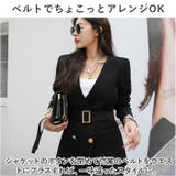 ビジネススーツ レディース pmyladysuit09 | BACKYARD FAMILY | 詳細画像17 