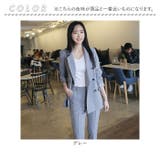 ビジネススーツ レディース pmyladysuit10 | BACKYARD FAMILY | 詳細画像16