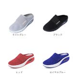 スニーカー レディース 厚底 pmysgs21 | BACKYARD FAMILY | 詳細画像13
