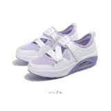 スニーカー レディース 厚底 pmysgs24 | BACKYARD FAMILY | 詳細画像14 