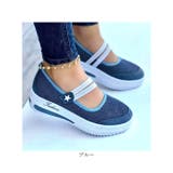 スニーカー レディース 厚底 pmysgs25 | BACKYARD FAMILY | 詳細画像13