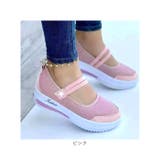 スニーカー レディース 厚底 pmysgs25 | BACKYARD FAMILY | 詳細画像14