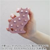 クーラ スカルプブラシ キャット | BACKYARD FAMILY | 詳細画像2 