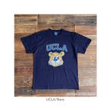 SHORT SLEEVE T-SHIRT | BACKYARD FAMILY | 詳細画像14