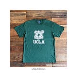 SHORT SLEEVE T-SHIRT | BACKYARD FAMILY | 詳細画像17
