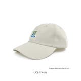 LOW CAP | BACKYARD FAMILY | 詳細画像11