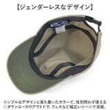 WORK CAP STANDARD | BACKYARD FAMILY | 詳細画像7