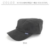 WORK CAP STANDARD | BACKYARD FAMILY | 詳細画像9