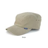 WORK CAP STANDARD | BACKYARD FAMILY | 詳細画像10