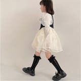 女の子 フォーマル ハイソックス レース yssocks5532 | BACKYARD FAMILY | 詳細画像12