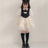 女の子 フォーマル ハイソックス レース yssocks5532 | BACKYARD FAMILY | 詳細画像13