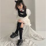 女の子 フォーマル ハイソックス レース yssocks5532 | BACKYARD FAMILY | 詳細画像9