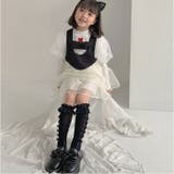 女の子 フォーマル ハイソックス レース yssocks5532 | BACKYARD FAMILY | 詳細画像10