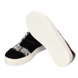 スリッポン レディース カジュアルシューズ pmy8033 | BACKYARD FAMILY | 詳細画像8 