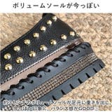 スリッポン ローファー レディース 靴 pmysr004 | BACKYARD FAMILY | 詳細画像4