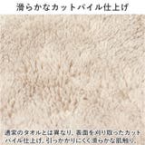 カラリデイプレミアム CARARI DAY Premium ヘアドライタオル | BACKYARD FAMILY | 詳細画像9