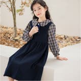 フォーマルワンピース nafo6600 | BACKYARD FAMILY | 詳細画像6
