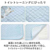 おねしょシーツ pk70120 | BACKYARD FAMILY | 詳細画像3 