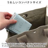 ミニ財布 | BACKYARD FAMILY | 詳細画像3