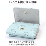 ミニ財布 | BACKYARD FAMILY | 詳細画像5