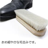 DONOK セレクテッドゴートヘアブラシ | BACKYARD FAMILY | 詳細画像7 