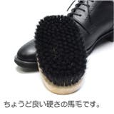 DONOK セレクテッドホースヘアブラシ | BACKYARD FAMILY | 詳細画像7 