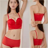 ストラップレスブラ kbr914 | BACKYARD FAMILY | 詳細画像7 