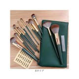 メイクブラシセット メイク道具 mmakeup1225b005 | BACKYARD FAMILY | 詳細画像18 