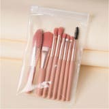メイクブラシセット 携帯 トラベル mmakeup1225c125 | BACKYARD FAMILY | 詳細画像8 
