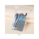 メイクブラシセット 携帯 トラベル mmakeup1225c125 | BACKYARD FAMILY | 詳細画像10 