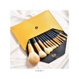 メイクブラシセット メイクブラシ mmakeup1225d | BACKYARD FAMILY | 詳細画像10