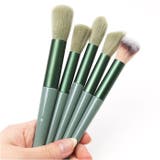 メイクブラシセット メイクアップ mmakeup1225e | BACKYARD FAMILY | 詳細画像8