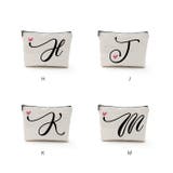 イニシャルポーチ 小物入れ mminitialp1225k | BACKYARD FAMILY | 詳細画像13 