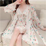 ナイトウェア 2点セット nightwear925o2 | BACKYARD FAMILY | 詳細画像9
