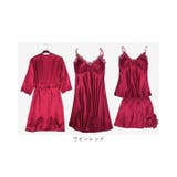 ナイトウェア 4点セット nightwear929l4 | BACKYARD FAMILY | 詳細画像16 