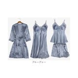 ナイトウェア 4点セット nightwear929l4 | BACKYARD FAMILY | 詳細画像17 