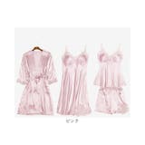 ナイトウェア 4点セット nightwear929l4 | BACKYARD FAMILY | 詳細画像18 