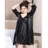 ナイトウェア 4点セット nightwear929l4 | BACKYARD FAMILY | 詳細画像3 