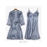 ナイトウェア 2点セット nightwear929n2 | BACKYARD FAMILY | 詳細画像14 