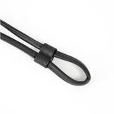 ヴィーガンレザー レター ショルダーバッグ | BACKYARD FAMILY | 詳細画像9