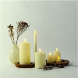 LEDライト キャンドル タワー | BACKYARD FAMILY | 詳細画像4 