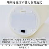 LEDライト キャンドル タワー | BACKYARD FAMILY | 詳細画像9 