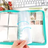 トレカケース a5 kcardcase01 | BACKYARD FAMILY | 詳細画像8