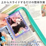 リフィル kcardrefill02 | BACKYARD FAMILY | 詳細画像4 