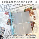 リフィル kcardrefill02 | BACKYARD FAMILY | 詳細画像5 