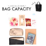 Legato Largo カルイカバン 縦型2WAYトート | BACKYARD FAMILY | 詳細画像12