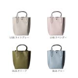Legato Largo カルイカバン 縦型2WAYトート | BACKYARD FAMILY | 詳細画像14